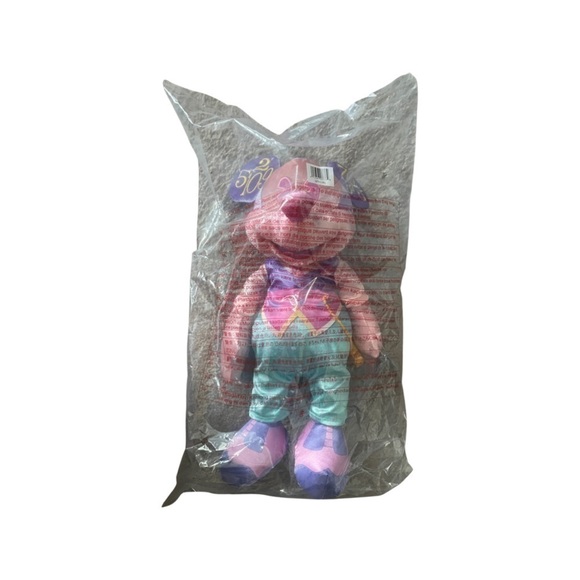 Limited Edition 𝅺Mickey Mouse The Main Attraction It’s A Small World. - Picture 4 of 11